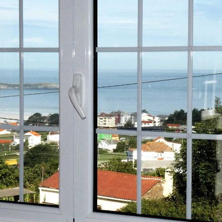 Casa Andrea Villa Valdoviño Екстериор снимка