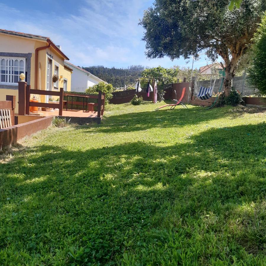 Casa Andrea Villa Valdoviño Екстериор снимка