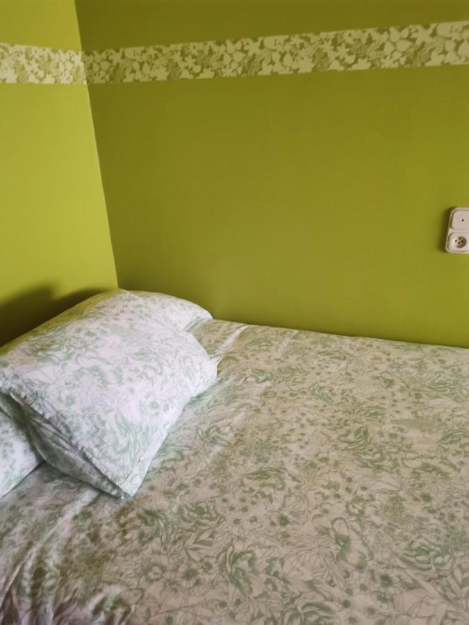 Casa Andrea Villa Valdoviño Екстериор снимка