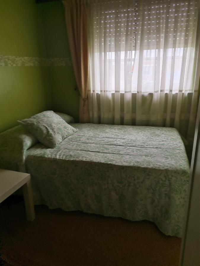 Casa Andrea Villa Valdoviño Екстериор снимка