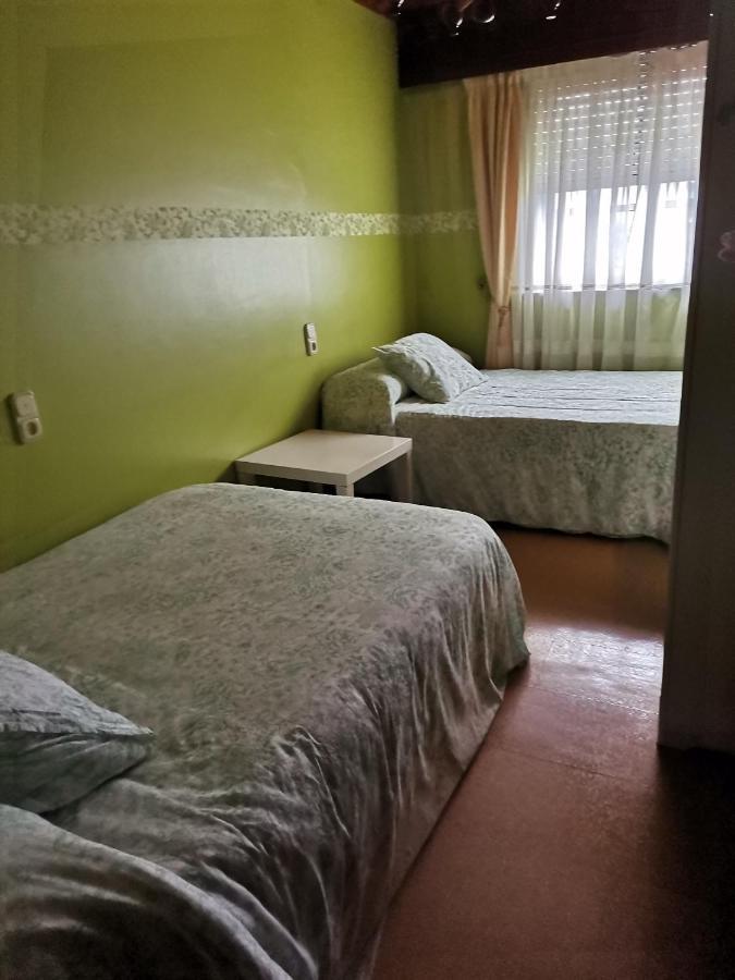 Casa Andrea Villa Valdoviño Екстериор снимка