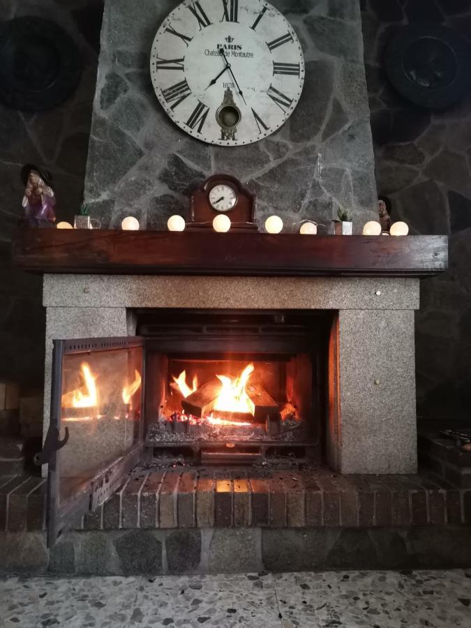 Casa Andrea Villa Valdoviño Екстериор снимка