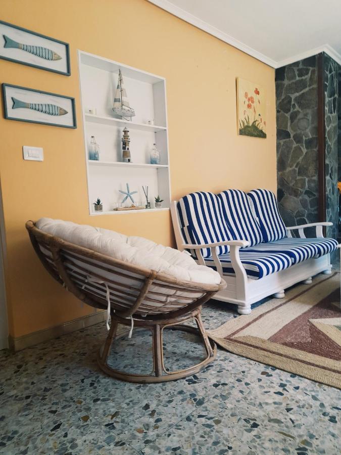 Casa Andrea Villa Valdoviño Екстериор снимка