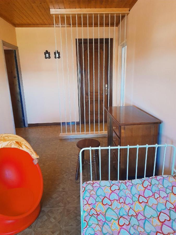 Casa Andrea Villa Valdoviño Екстериор снимка