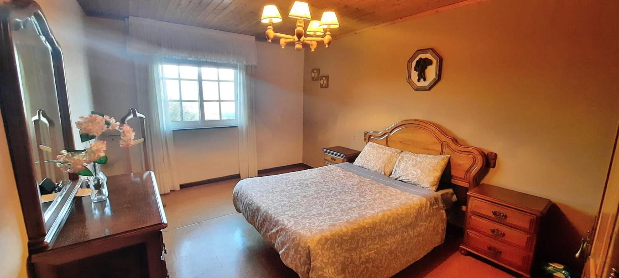 Casa Andrea Villa Valdoviño Екстериор снимка
