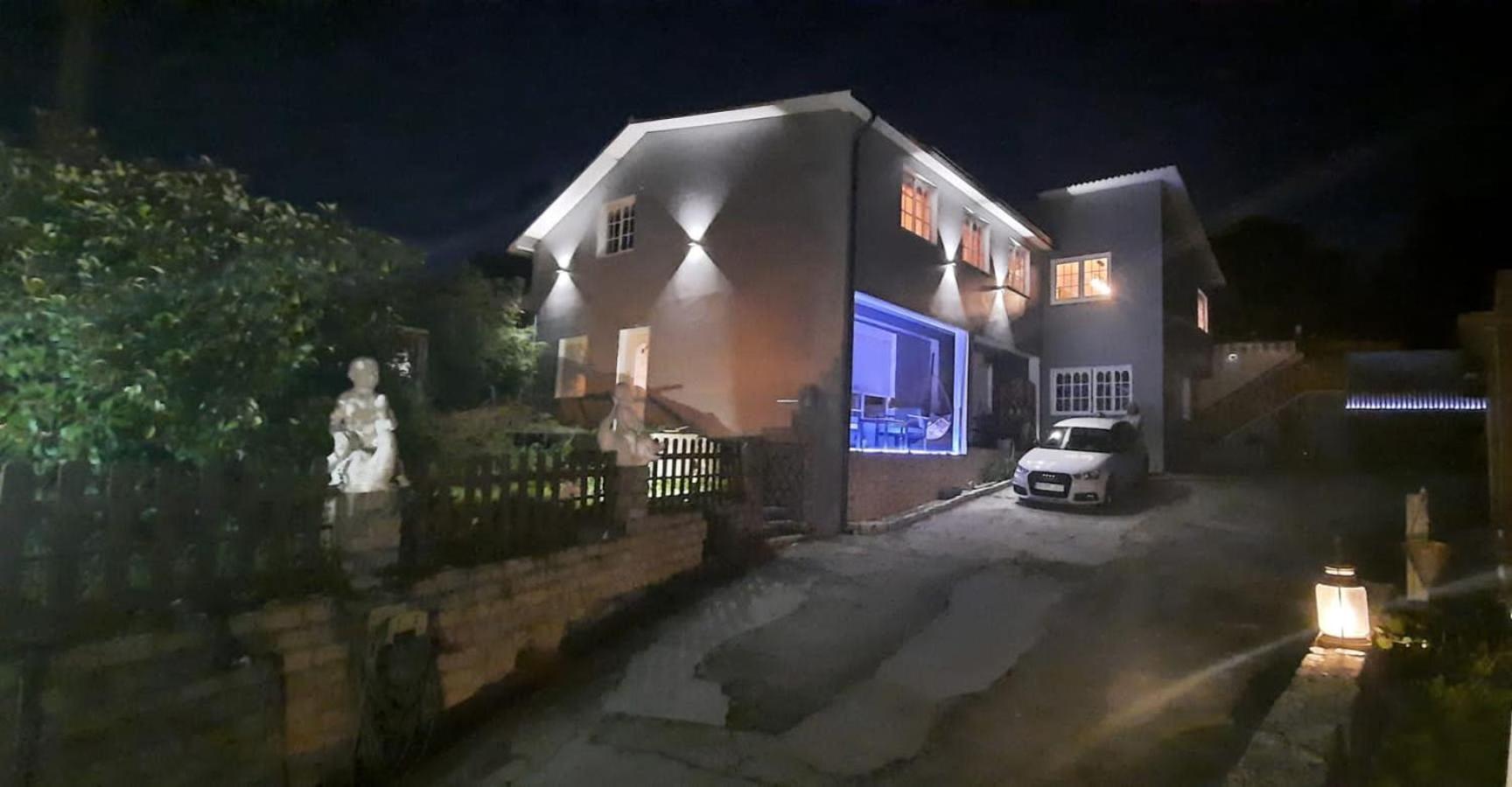 Casa Andrea Villa Valdoviño Екстериор снимка